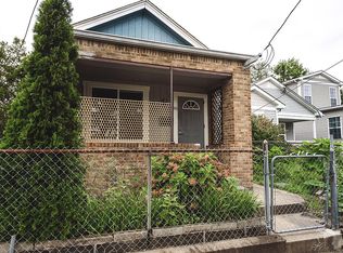 816 S Hancock St, Louisville, KY 40203