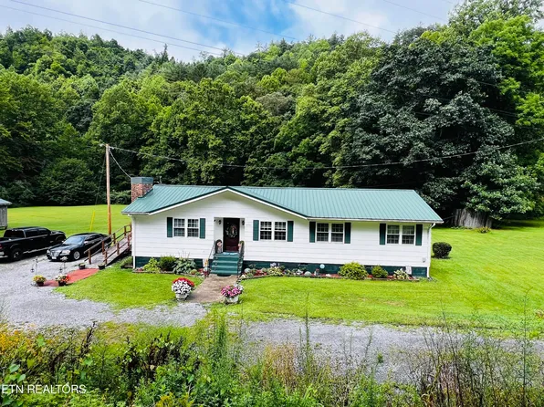 4331 State Route 606, Keokee, VA 24265