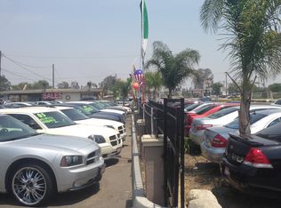 800 W Foothill Blvd, Rialto, CA 92376