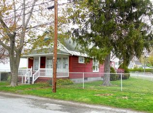 2886 Plunkett Ave, Schenectady, NY 12306