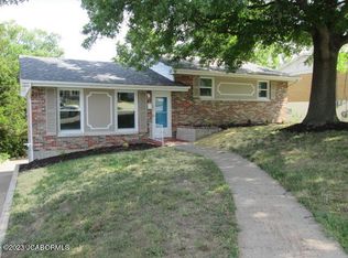 1804 Swifts Hwy, Jefferson City, MO 65109