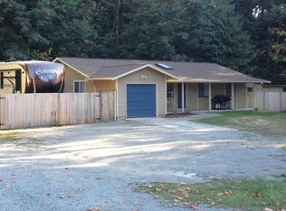 17512 214th Avenue Ct E, Orting, WA 98360