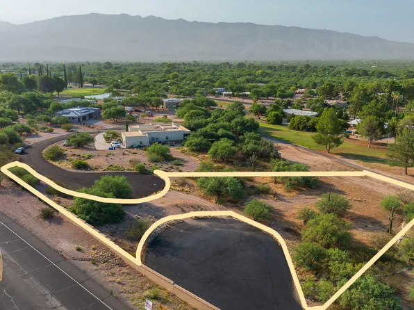 2386 N Soldier Trl #7, Tucson, AZ 85749