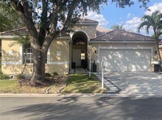 289 NW 116th Ln, Coral Springs, FL 33071