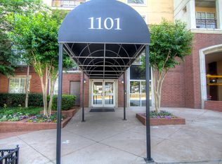 1101 Juniper St NE APT 51, Atlanta, GA 30309