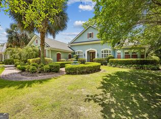 152 Fairways Edge Dr, Saint Marys, GA 31558