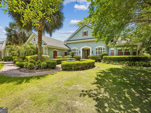 152 Fairways Edge Dr, Saint Marys, GA 31558