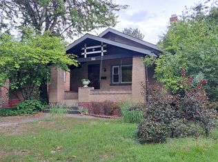 366 S Downing St, Denver, CO 80209