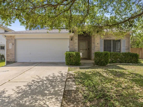 1801 Brentwood Dr, Leander, TX 78641