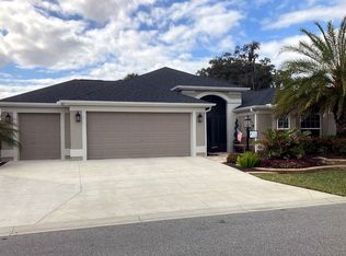 3138 Spanish Moss Way, The Villages, FL 32163