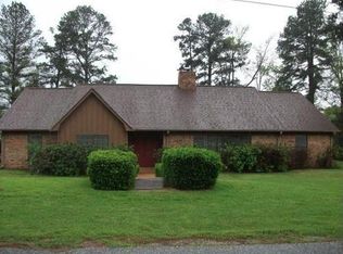 1401 Cherokee Trl, Atlanta, TX 75551