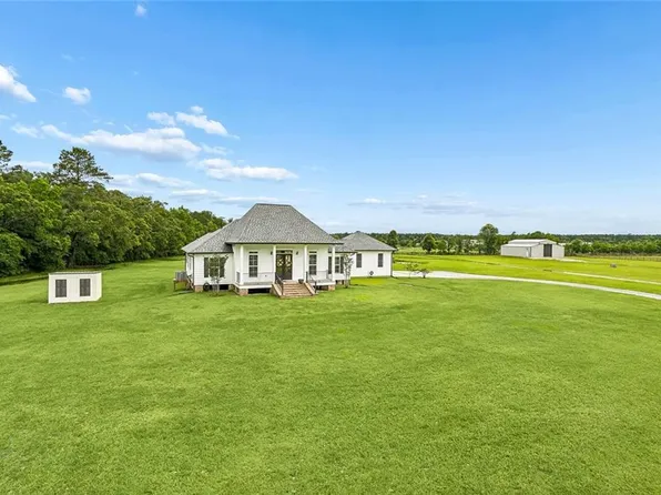 28236 & 28216 Big Sky Ln, Folsom, LA 70437