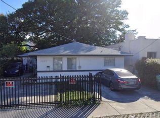 1270 NW 39th St #1, Miami, FL 33142