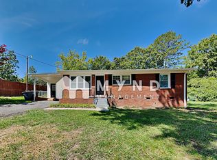 517 Annex Ave, Kannapolis, NC 28083