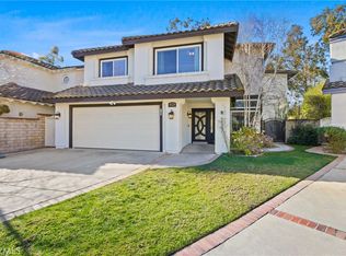 8128 E Woodwind Ave, Orange, CA 92869