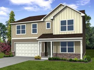 258 Decatur Dr, Summerville, SC 29483