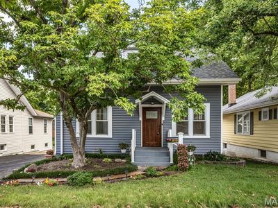 819 E Essex Ave, Saint Louis, MO, 63122