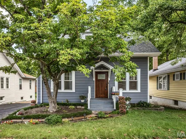 819 E Essex Ave, Saint Louis, MO 63122