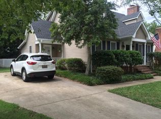 206 Spring View Ln, Taylors, SC 29687