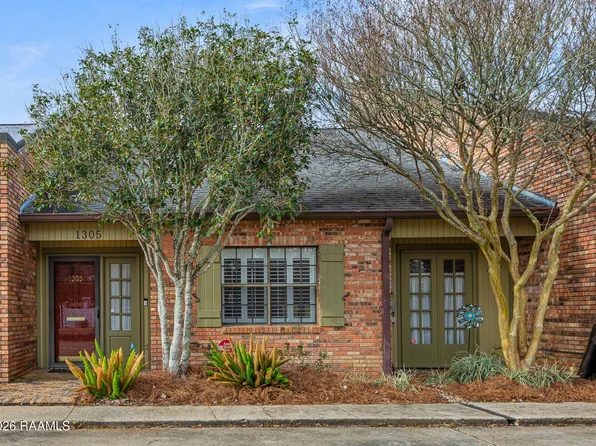 1305 W Saint Mary Blvd, Lafayette, LA 70506