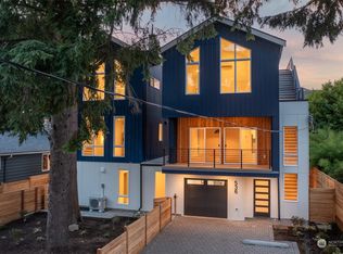 536 N 84th St, Seattle, WA 98103