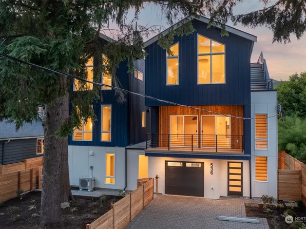 536 N 84th Street, Seattle, WA 98103