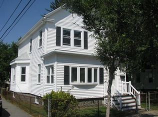 176 Billings Rd, Quincy, MA 02171