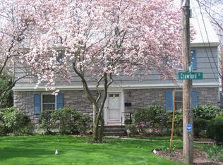 24 Crawford St, Bronxville, NY 10708