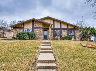 3133 Mayfair Dr, Carrollton, TX 75007