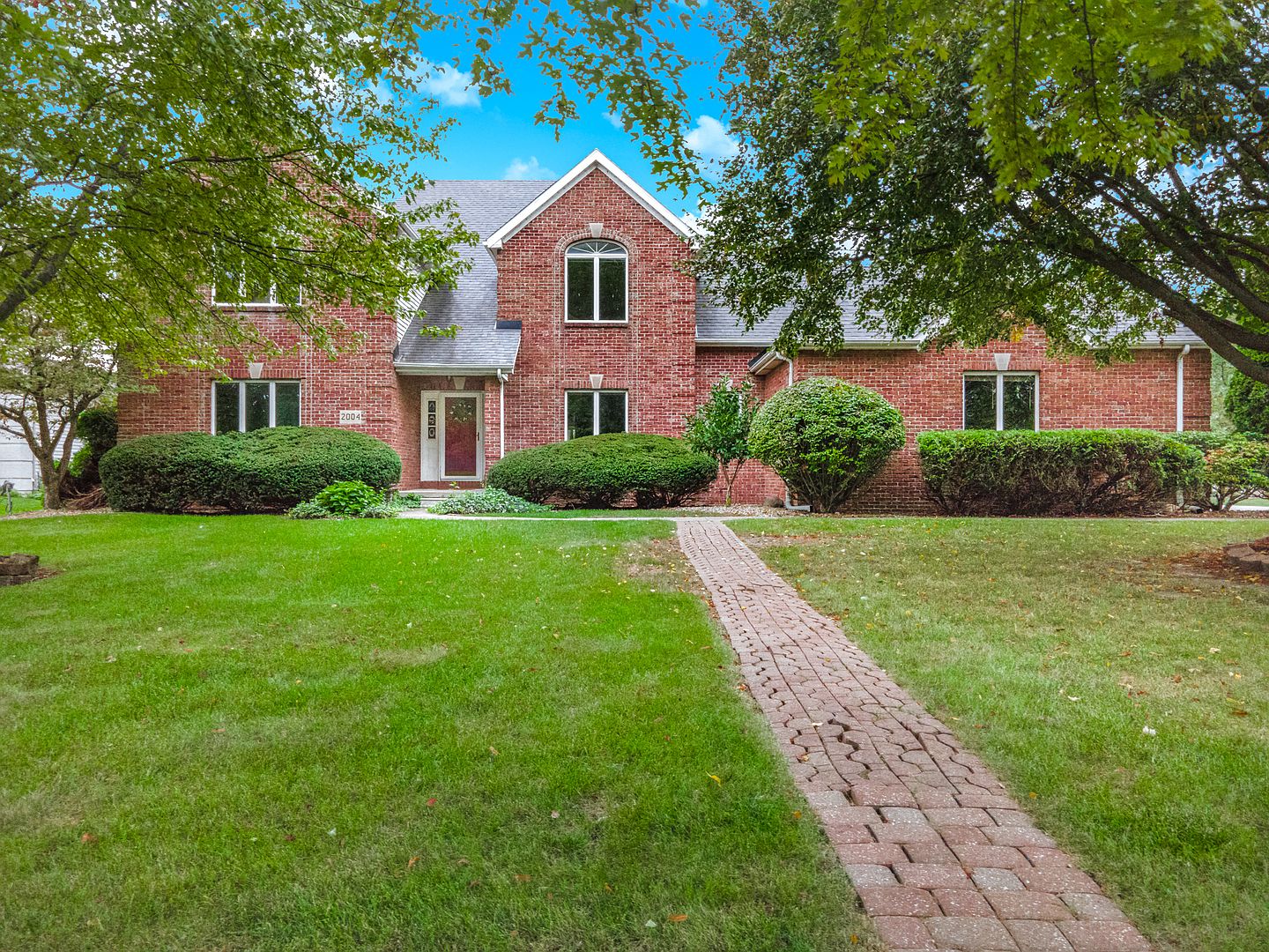 2004 Crimson Ln, Bloomington, IL 61704 MLS 11837045 Zillow