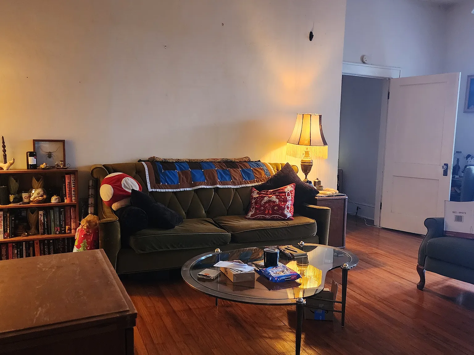 2 bed, $1,500 — Photo 3