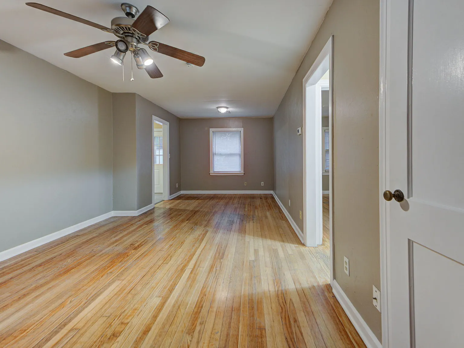1005 West Eufaula Street - 1 — Photo 4