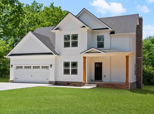 4716 Chapel Hill Rd, Southside, TN 37171