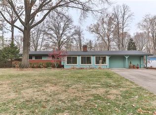 161 Horseshoe Dr, Saint Louis, MO