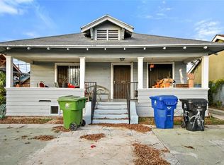 615 W 50th St, Los Angeles, CA 90037