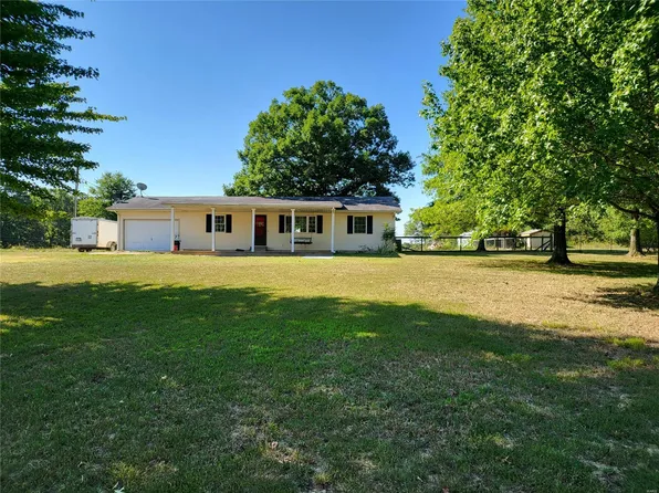 12590 Eveningshade Rd, Plato, MO 65552