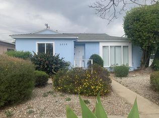 2828 S Bentley Ave, Los Angeles, CA 90064