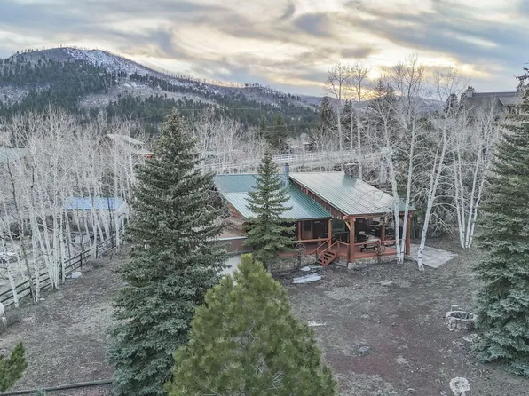 161 N Skoots Creek Rd, Panguitch, UT 84759