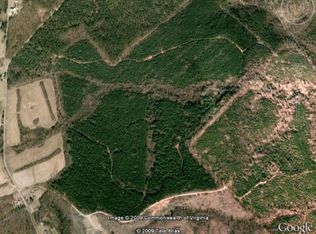 244 Cary Shop Rd, Burkeville, VA 23922