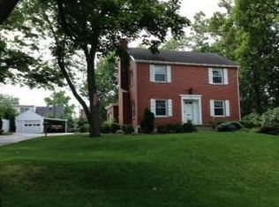 3010 Central Ave, Middletown, OH