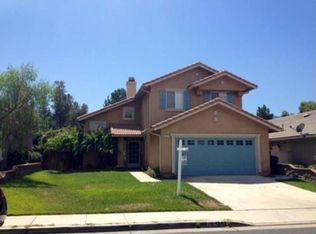 1342 Haven Tree Ln, Corona, CA 92881