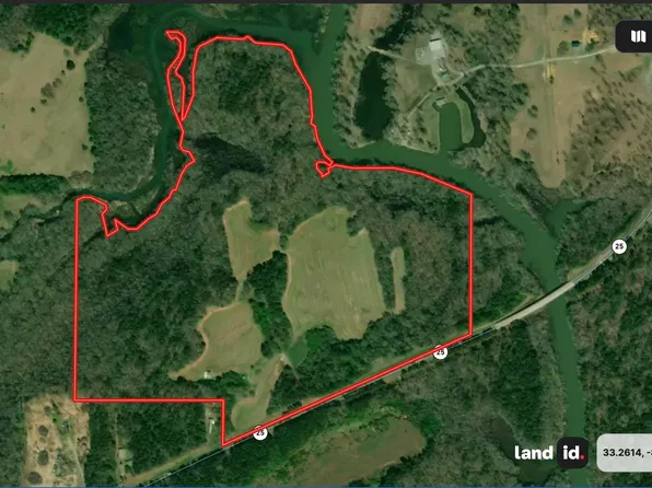 0 Highway 25 #0, Wilsonville, AL 35186