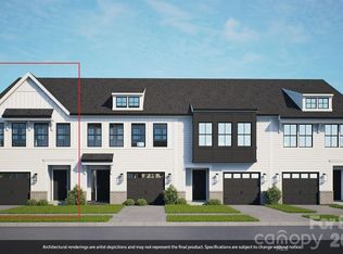 7422 Mashburn Dr, Charlotte, NC 28269