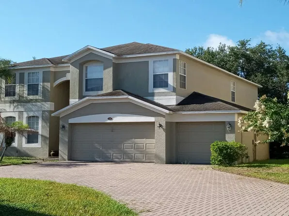 854 Lost Grove Cir, Winter Garden, FL 34787