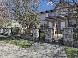 8726 159th St #46, Surrey, BC