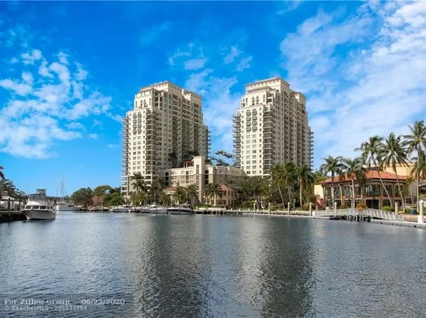 600 W Las Olas Blvd APT 1805S, Fort Lauderdale, FL 33312