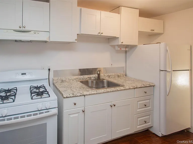 206 South St #206 — Photo 11