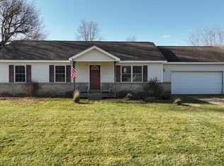 3058 Vineland Ave, Burton, MI 48519