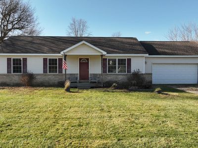 3058 Vineland Ave, Burton, MI, 48519