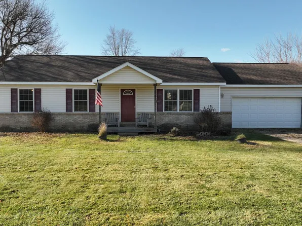 3058 Vineland Ave, Burton, MI 48519